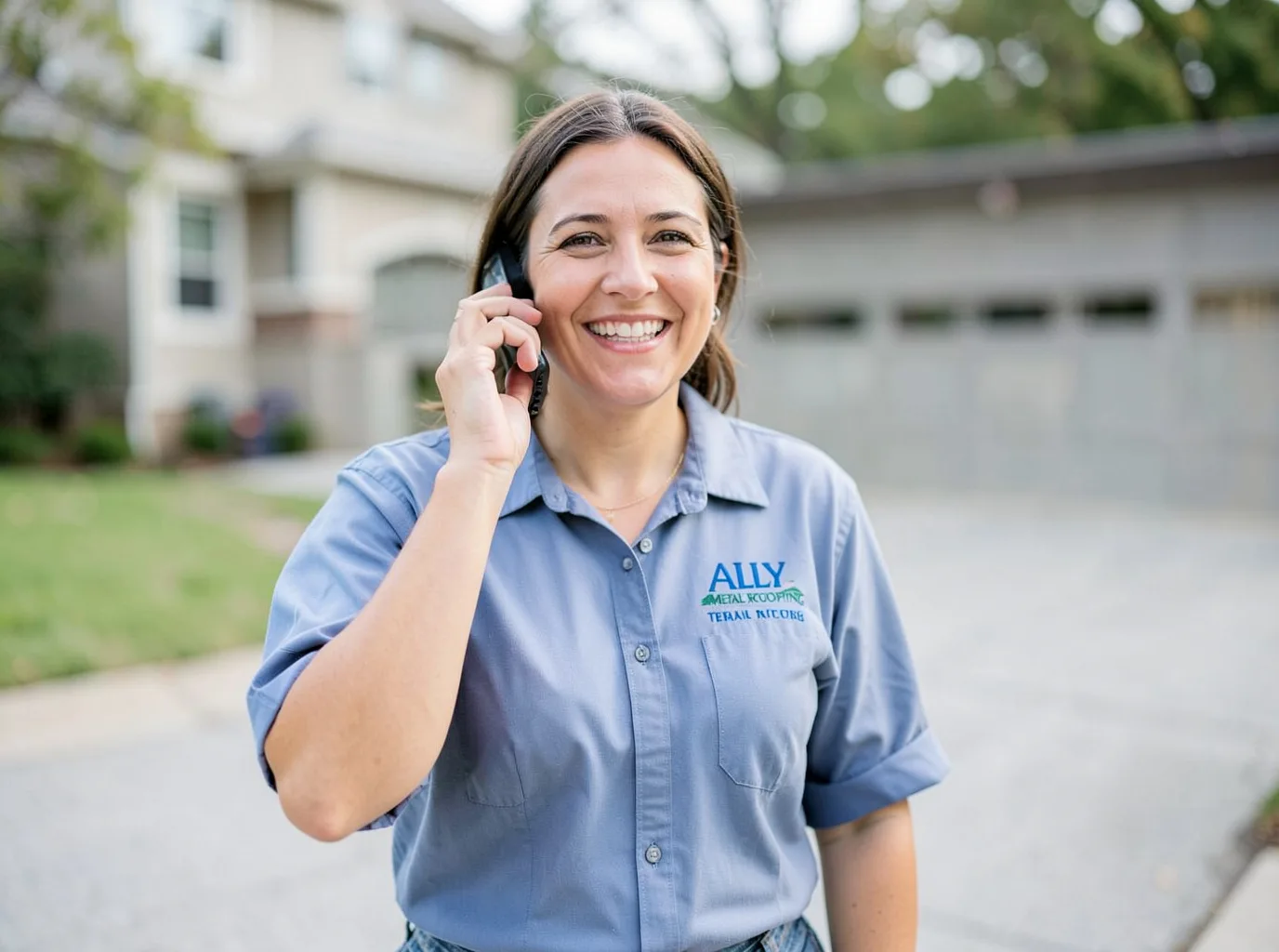 Metal Roof Installation Dundee, MI FAQs